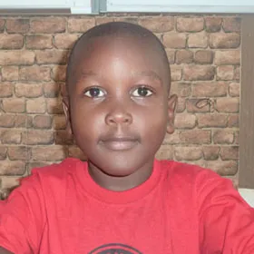 Abraham Ssuubi