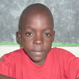 Albert Kaganda