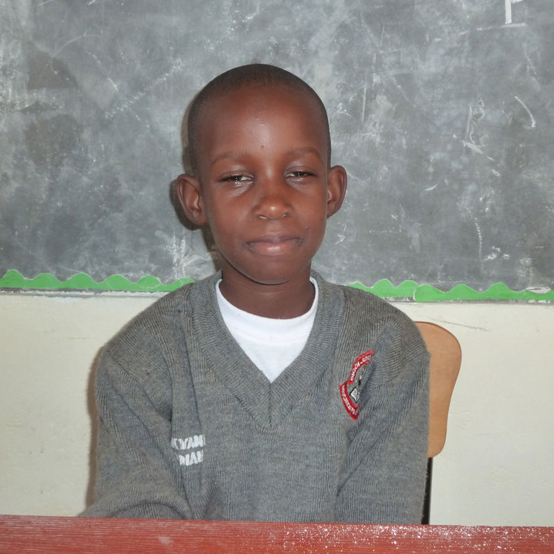 Hannah Nakyanzi