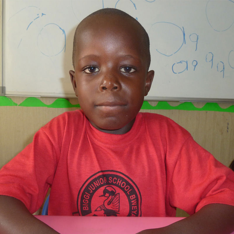 Daniel Mulindwa