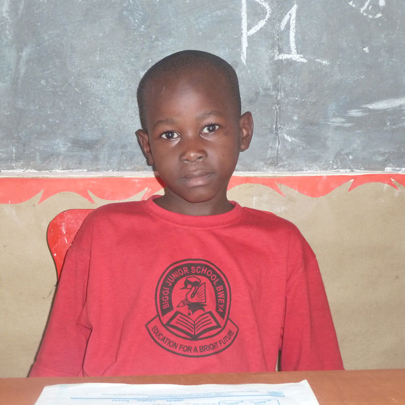 Mark Muwanguzi