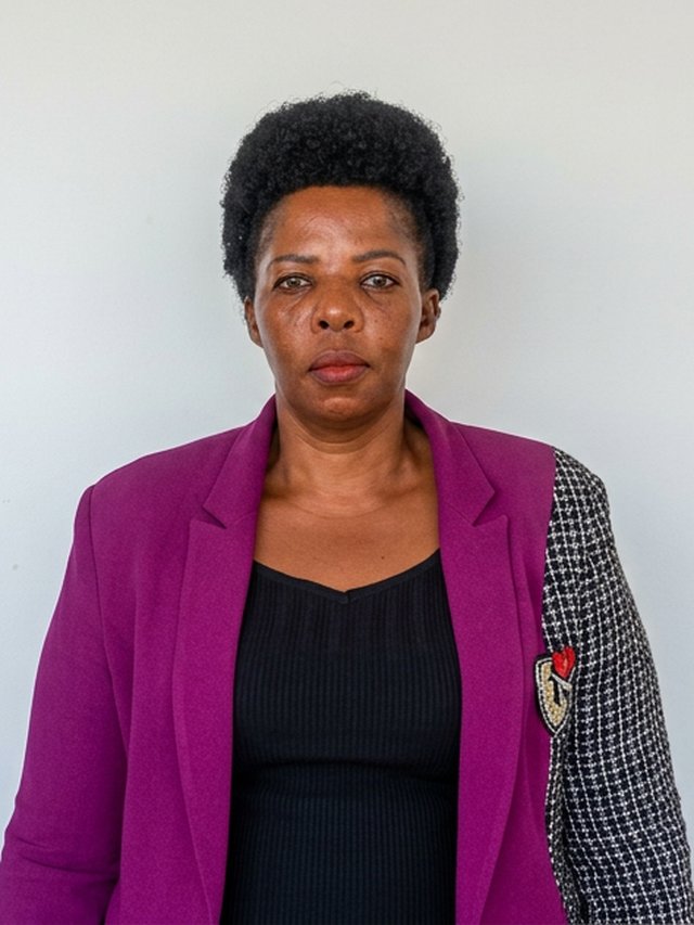 Hellen Nyilak