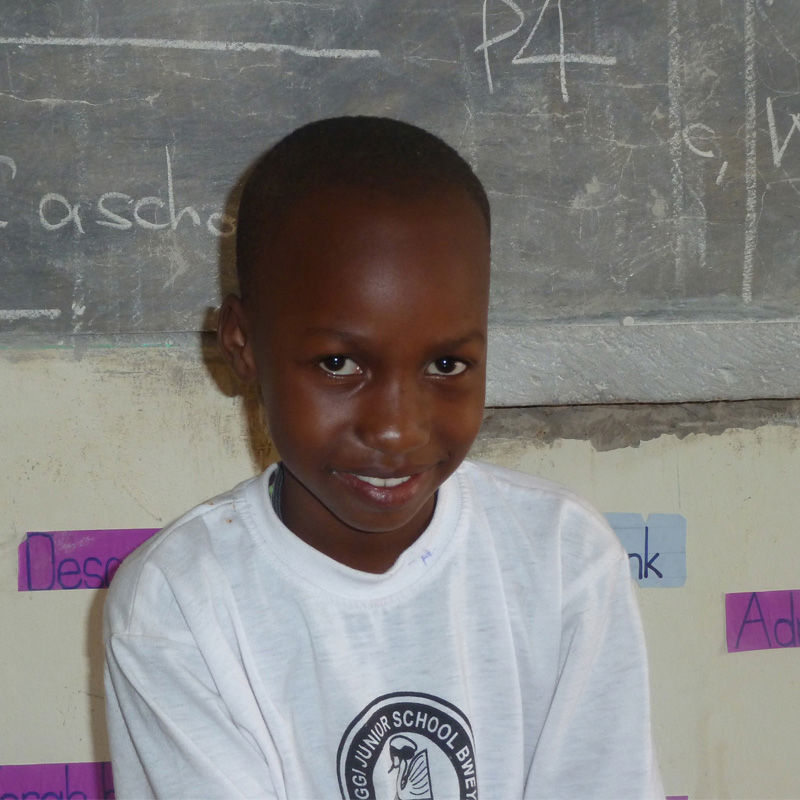 Doreen Namukasa