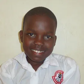 Catherine Ainembabazi