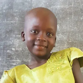 Ajamugisha R. Precious