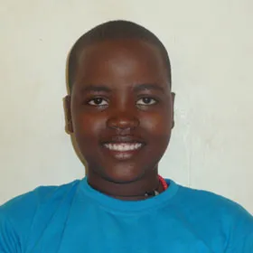Hope Nalusiba