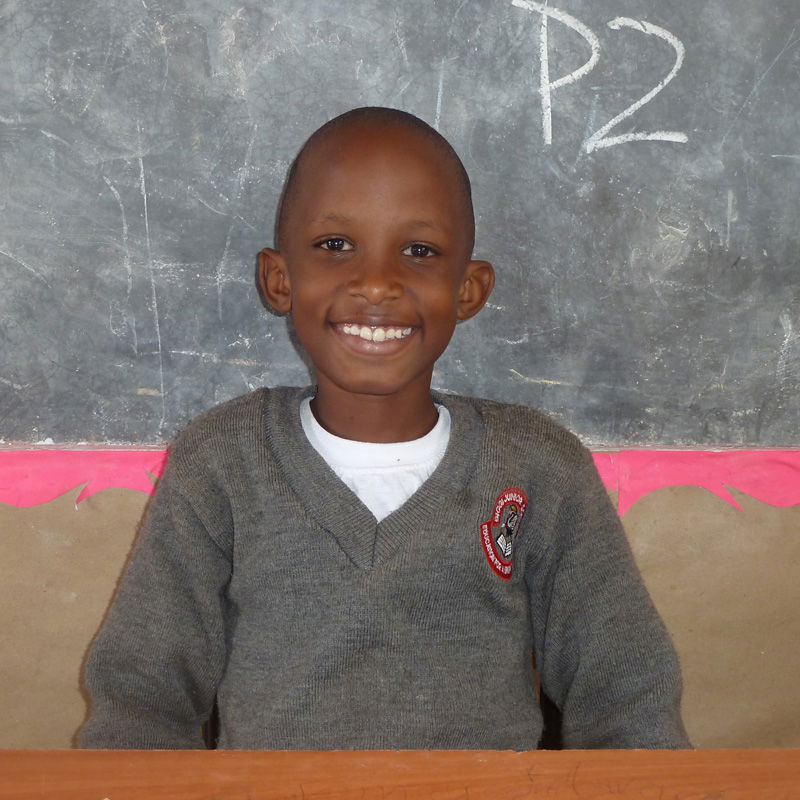 Ethan Mukisa