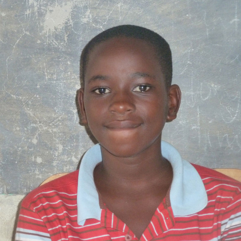 Edward Kirumira