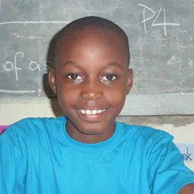 Aisha Namubiru
